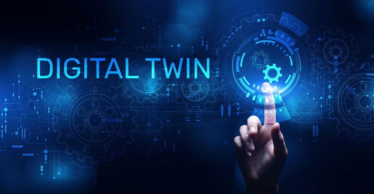 robertemma27's tweet photo. Comprehensive Guide for Digital Twin Architecture | Digital Twin Ecosystem >>

Get the PDF Guide: https://t.co/nrr5AYKpYf

#digitaltwin #digitaltwins #digitaltwincities #digitaltechnology #smartfactory https://t.co/tHYkxNxAIU
