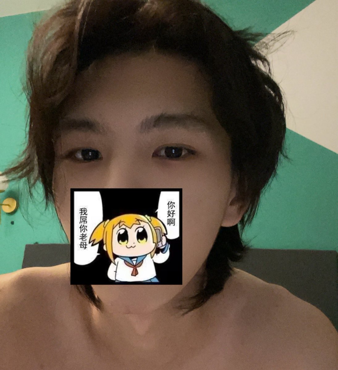 A5uka_02's tweet photo. ん？ https://t.co/TAY2UIZJZK