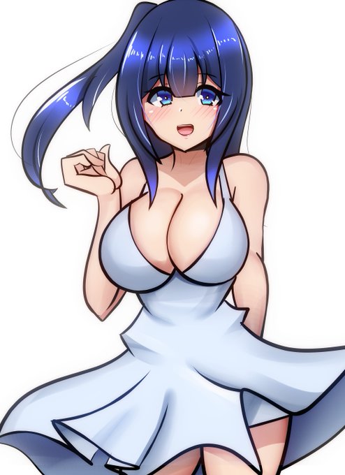 うちの子くおんちゃん…
貴重なロリ枠…すこれ・・・ 