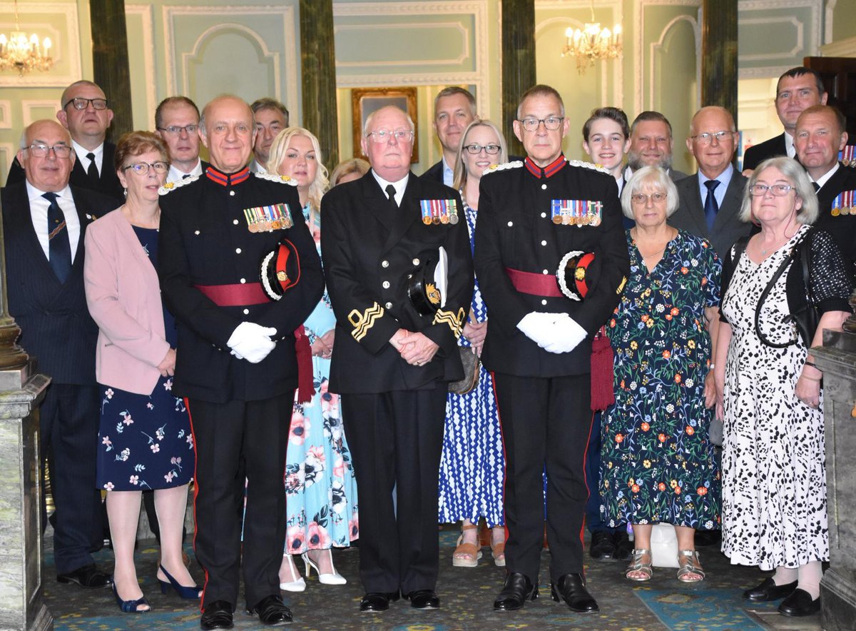 EWO_SOUTHERN AREA SEA CADETS tweet media