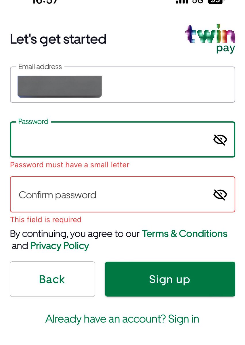 Ian Frost tweet media