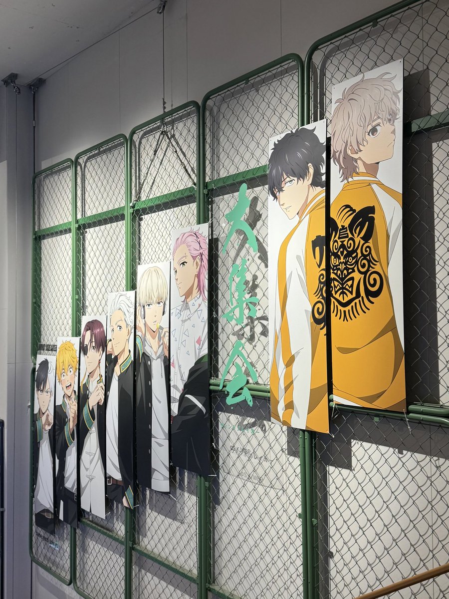 mrhlmn8's tweet photo. 念願のウィンブレ見に行きました！
(約4ヶ月ぶりの東京、3月のアコスタ以来初) https://t.co/ZbVkwGRj0N