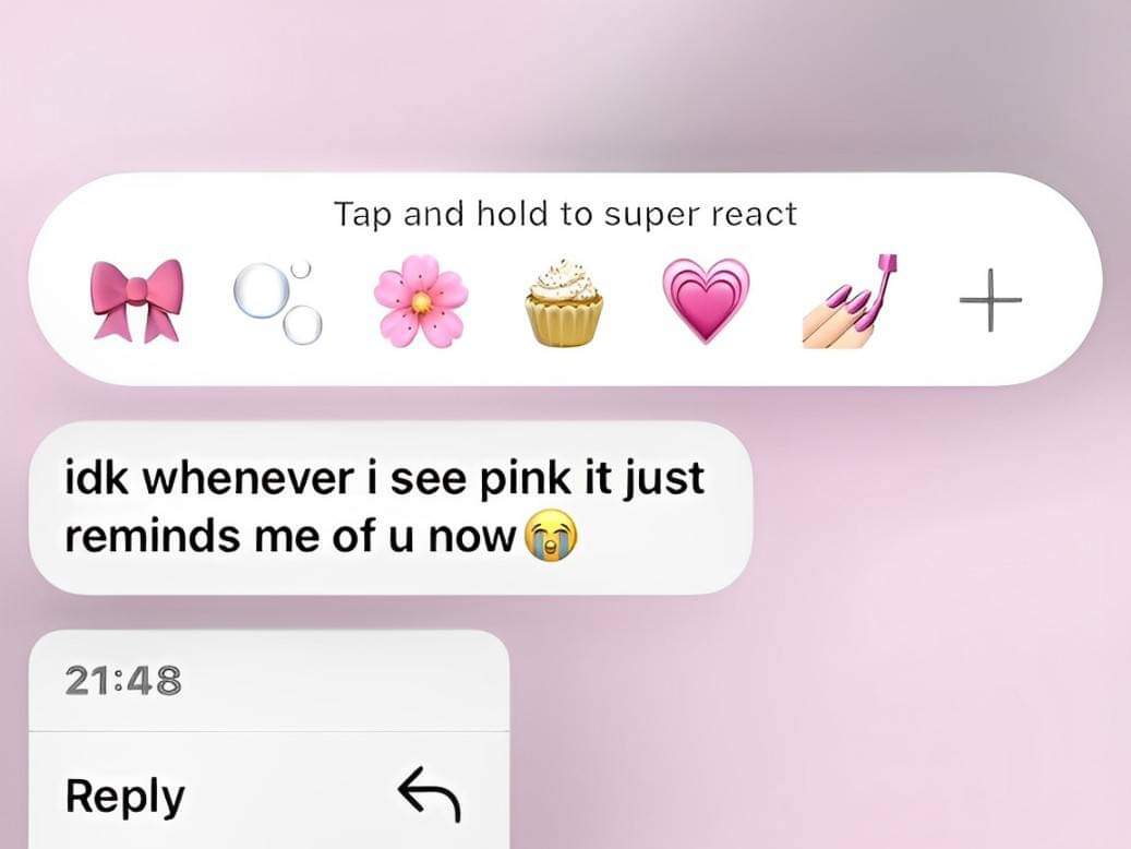 Best compliment ever🎀
