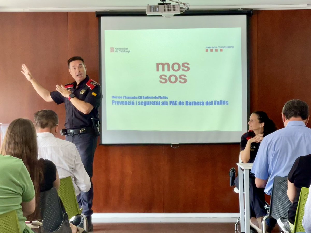 Promoció Econòmica BdV tweet media