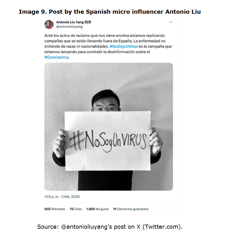 Amparo Huertas Bailén tweet media