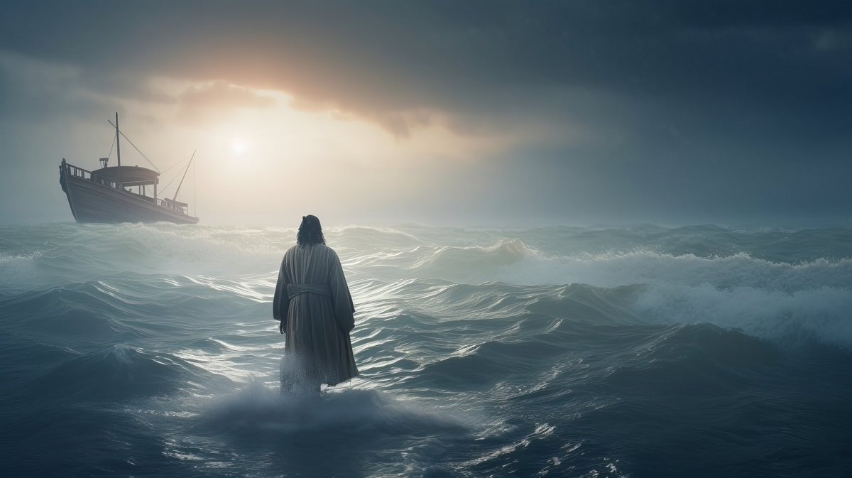 “We have been promised that “if [we] are prepared [we] shall not fear.” This assurance has profound implications today.” <a href="/NelsonRussellM/">Russell M. Nelson</a>

#RejoiceInHope  #RejoiceInChrist