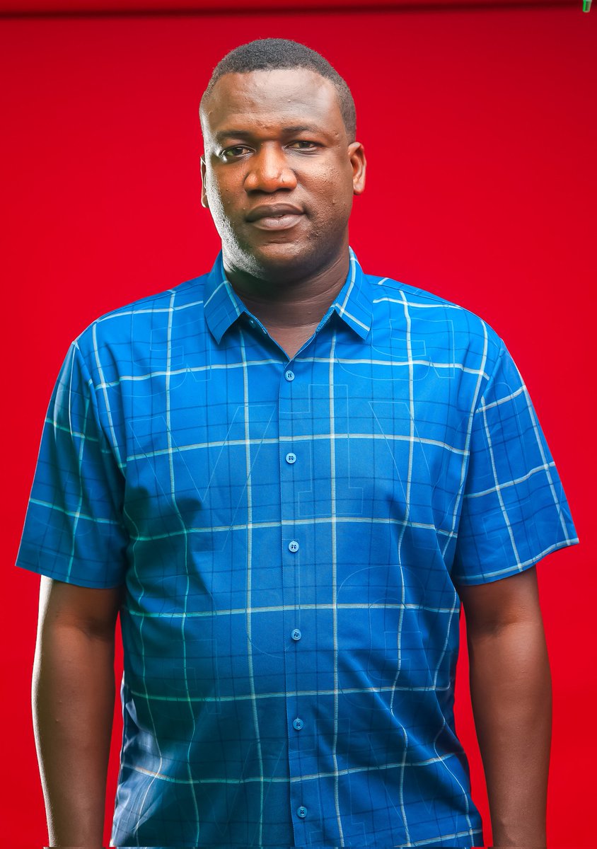 adelasejamiu's tweet photo. Meet the new Assistant Secretary of the Premier League Club Owner Association 

Tobi Samuel Adepoju @OgaNlaMedia

Football Director 
@IkoroduCityFC

U can't fight Grace.

#NPFL25 https://t.co/H9omATUhUB