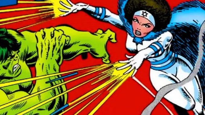 This is why mark ruffalo hates jews https://t.co/wR63hPo5SX