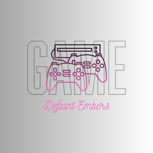 engel_anas's tweet photo. Made my own logo! https://t.co/cv9e5AmLrM
