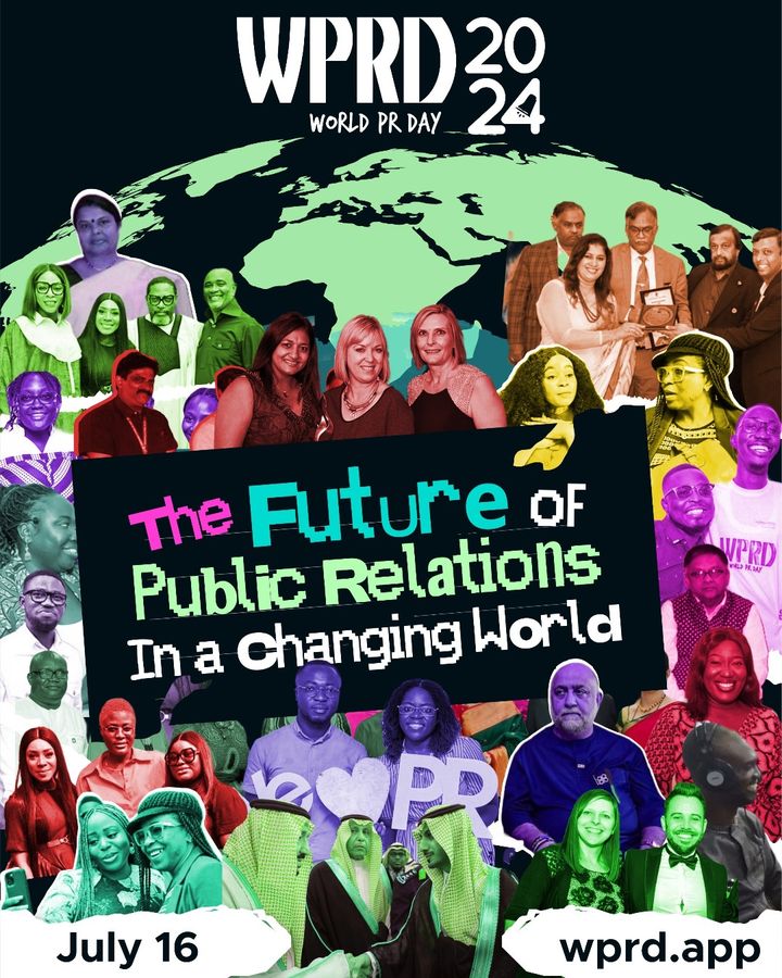 Curzon PR tweet media