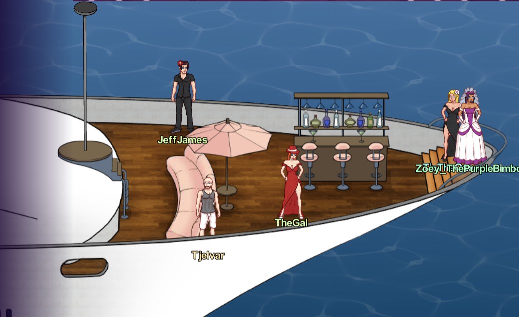 TiaTheQueen tweet media