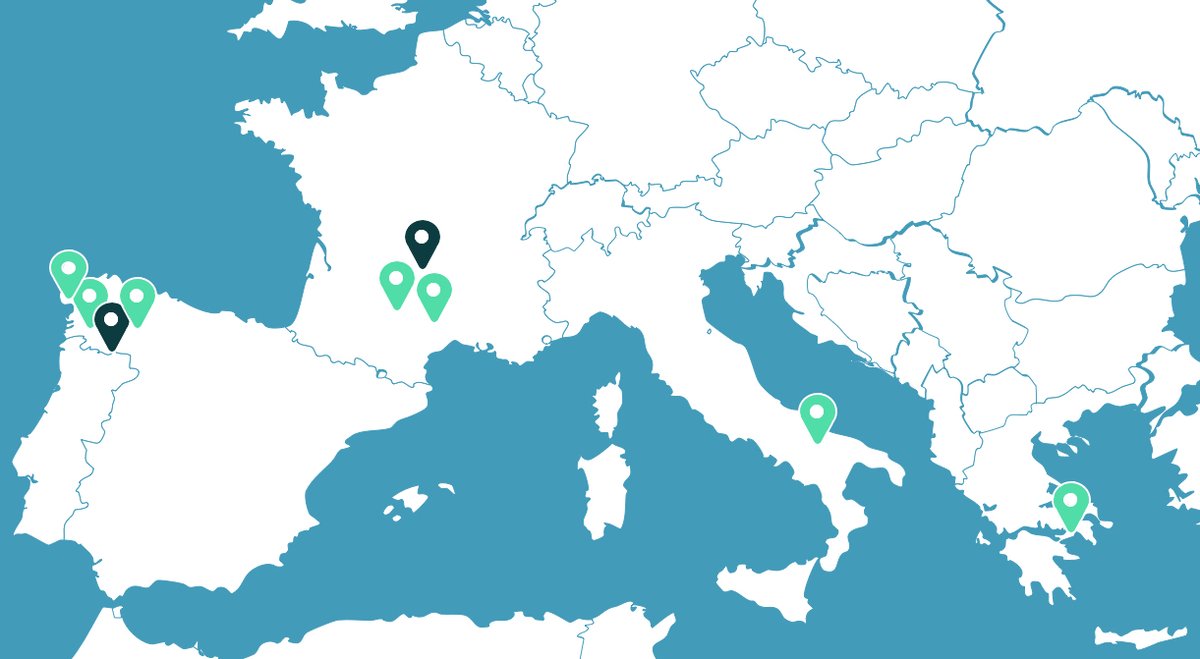 Flood Industry tweet media