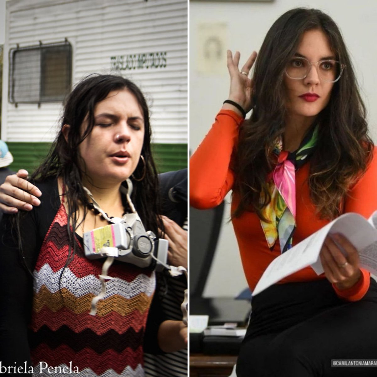 Sin tus impuestos - con tus impuestos.