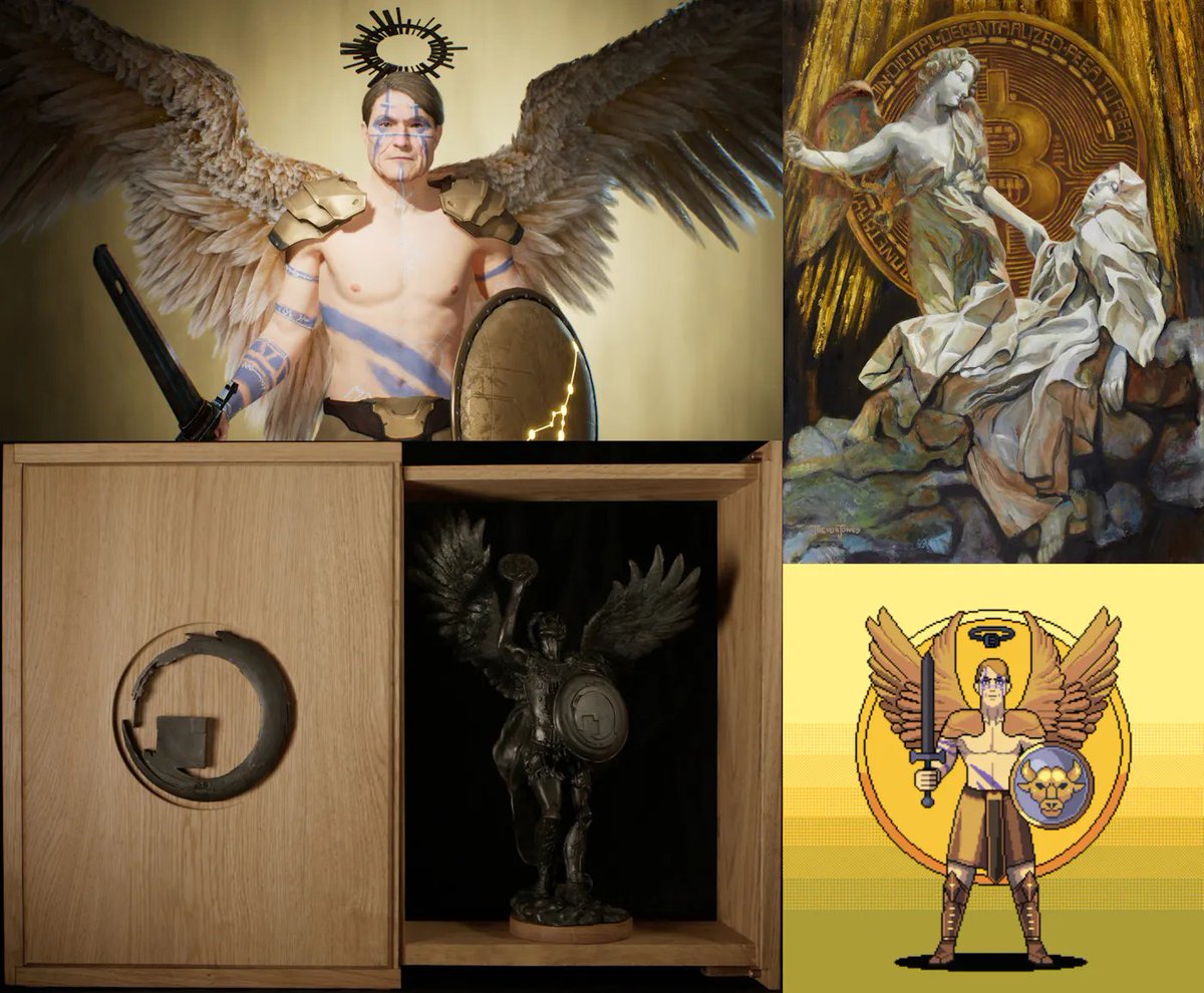 Marco De Masi tweet media