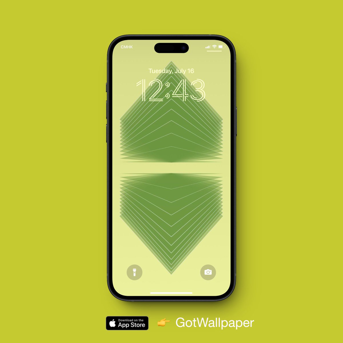 MiniFlakey's tweet photo. Today's screen wallpaper😁

#wallpaper #artwork #design #creative https://t.co/QRM80d6M5C