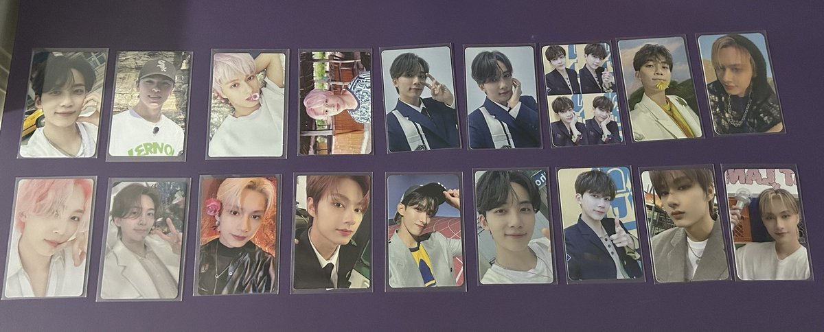 wenjunthnker's tweet photo. ic wts lfb ph seventeen qs mostly jun and jeonghan

last of my svt pcs na kaya kong pakawalan

19500 set
x sensi
negotiable s payment

t. sector 17 pink hair oty ode to you kambing flower ta white baby powder basagulero henggarae synnara grid second wind caratzone batangas nana https://t.co/3jK0bXAYip