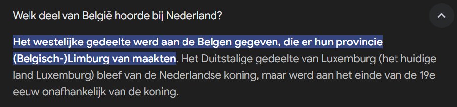 SlapendNed's tweet photo. @MikeVanMilligen Geschiedenis weet je geen #KLOTE van he. https://t.co/9O7XioMqZJ