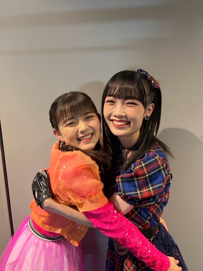 no12ai's tweet photo. やだ♡尊い🥺♡ https://t.co/sAFgIIBBmR