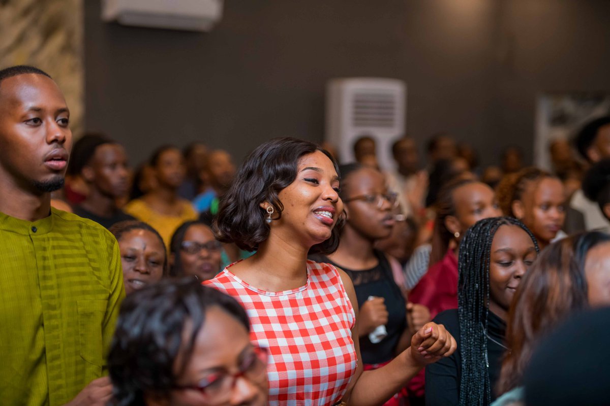 wfm_ministries's tweet photo. Fixing our eyes on Jesus, the pioneer and perfecter of faith. For the joy set before him he endured the cross, scorning its shame, and sat down at the right hand of the throne of God.
~ Hebrew 12:2 (NIV)
#ImpactSunday #Sundayservice #NobleFamilyChurch #NFC https://t.co/dKm5JFyKaX