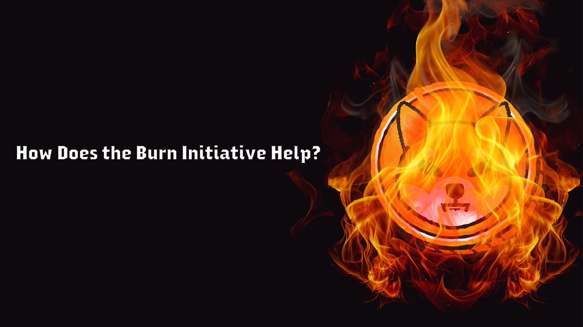 Labib_co's tweet photo. How Does the Burn Initiative Help?

If you want to burn #ShibaInu properly, this initiative must be adopted by large projects, such as trading platforms. This idea is not new it was already implemented by the former CEO of @binance , @cz_binance , with the #Luna token, after the community's voices rose, demanding the token be burned. This was successfully done because trading platforms have the community's trust.

We are now trying to do the same because the only solution is burning to reduce the supply. You are not required to buy a token to achieve the burn or support a project to achieve the burn. All you need to do is take just three seconds to interact with this post: write the name of the platform you want to demand the burn from in the comments and click the heart icon. If you have time, repost this on your account on platform @X.

Interaction here is required to make the initiative reach as many people as possible and to make the platforms hear your calls. Achieving the dream requires everyone to interact with one heart. Don’t cry over what happened in the past; you are the future. So instead of wasting your time complaining, help positively here.

#SHIB #SHIBARMYSTRONG #ShibaSmart #SHIBCommunity #shibaArmy #SHIBARMY #shibaarab_army