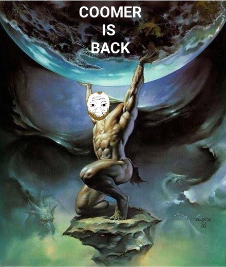 Kiply_16's tweet photo. @COOMERX9999 @IDOsolme $COOMER is a muscular man. #Zoomer has one component, #Coomer is more comprehensive.
@COOMERX9999
LFG

@AlanP 
@FajarIra3 
@Faja 

TGLpRbMTg7NiMJTkjhR8RF3g68xqvC9gF7wX2QgU7zV https://t.co/Mty6RQ3n5U