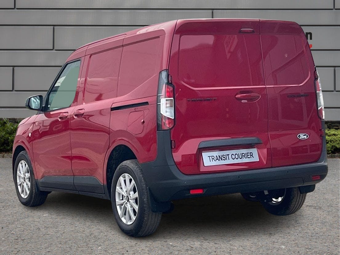 pentagon_ford's tweet photo. 📢VAN OF THE WEEK📢

Brand new Ford Transit Courier Limited, featuring:

❄️Climate Control
🛞Alloy Wheels
🚗Left Side Sliding Door and more!

Find out more: https://t.co/jbWl9wahlX

#VanOfTheWeek #BrandNew #FordTransitCourier #EnquireNow #FordPro #PentagonFord https://t.co/fkDwhGwYCT