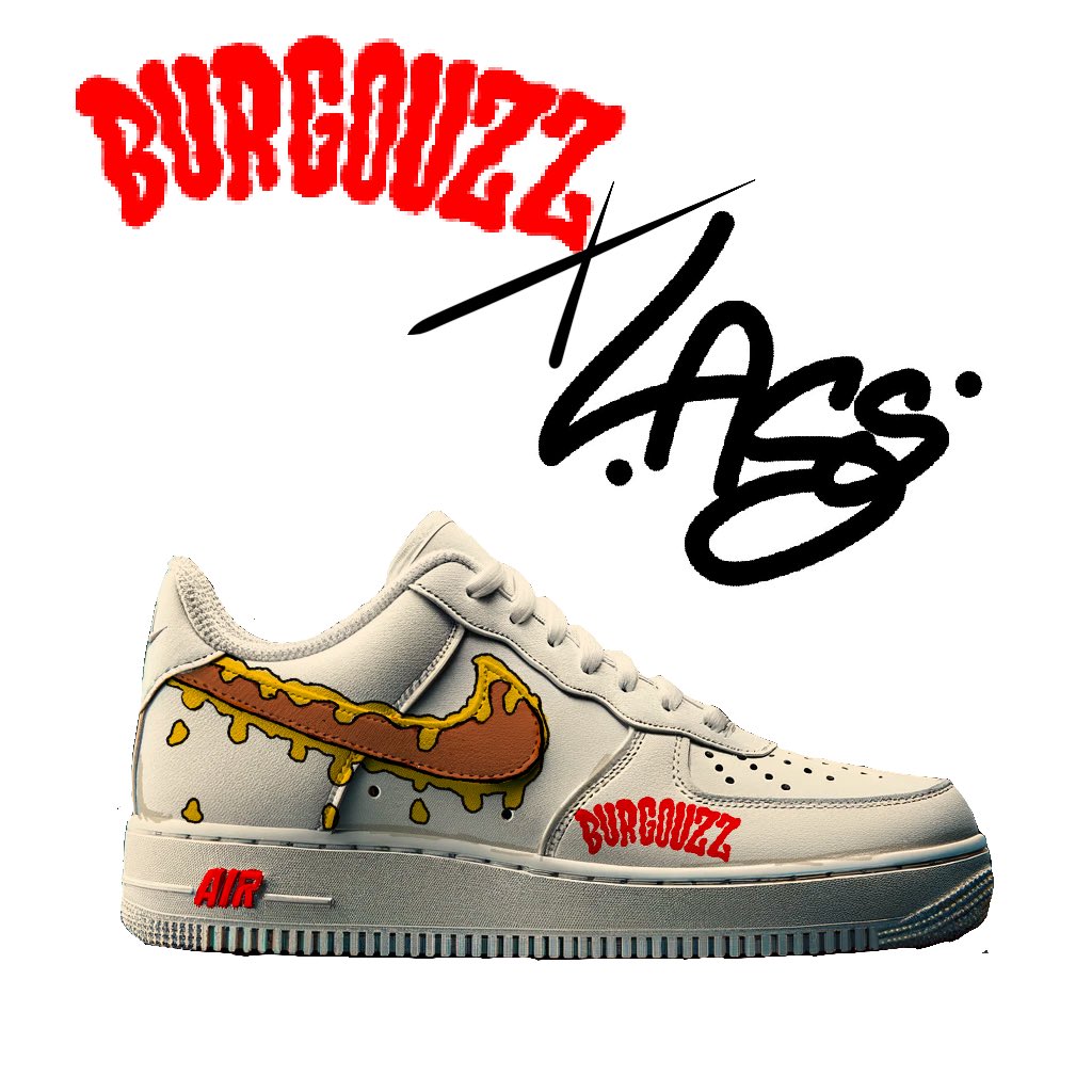 AtelierLass's tweet photo. @valouzz_ @burgouzz pas besoin d’une paire par hasard ?…🤍👀 https://t.co/3BGIuW1PqC
