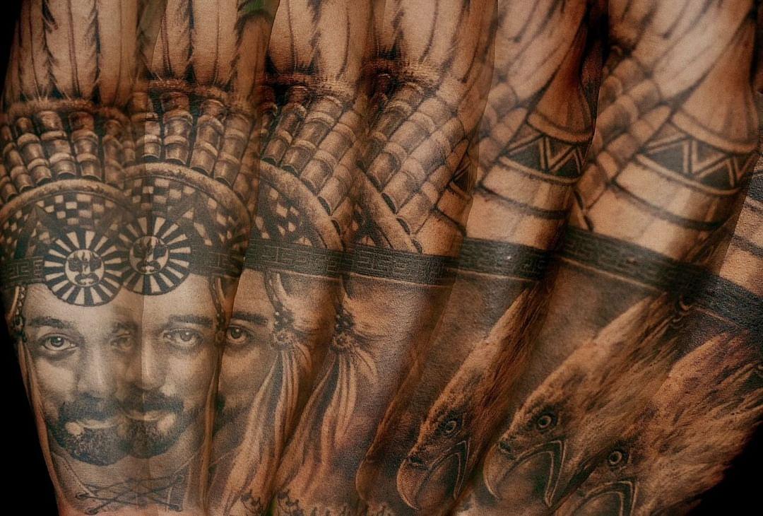 KamalismForever's tweet image. A tribute to the legend Mr. @ikamalhaasan by Steve Logaan

#Indian2 #KamalHaasan𓃵