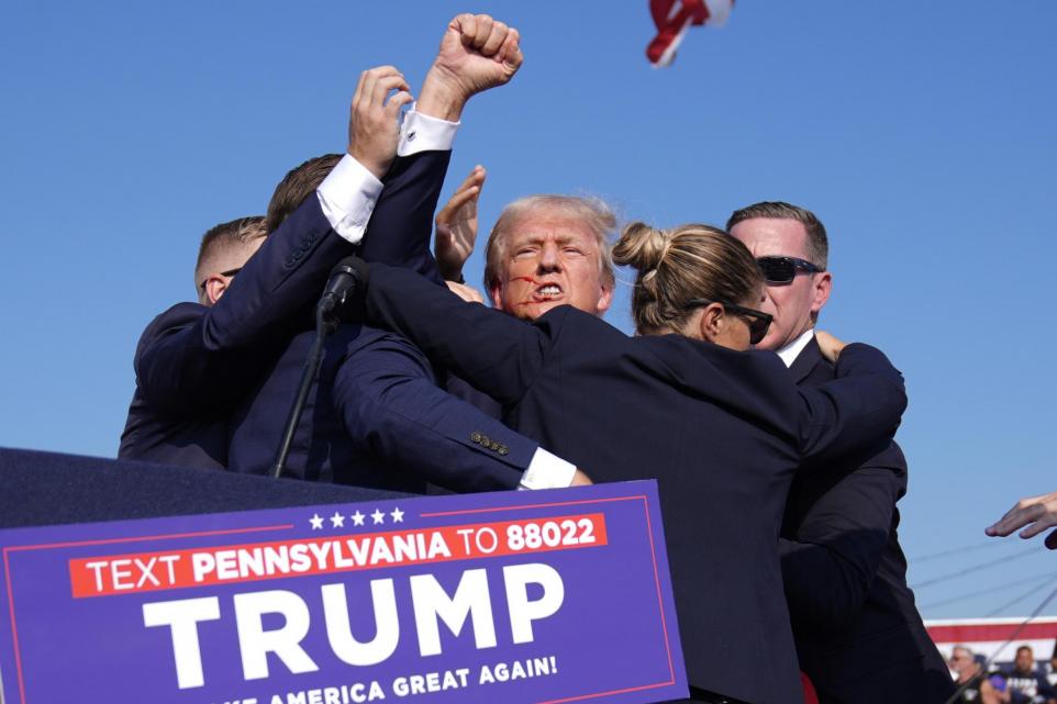 The Herald (@heraldscotland) on Twitter photo Mass psychosis, Covid, and the shooting of Donald Trump
heraldscotland.com/politics/viewpā¦
<a href="/ProfDavidWilson/">Prof David Wilson</a> Mass psychosis, Covid, and the shooting of Donald Trump
heraldscotland.com/politics/viewpā¦
<a href="/ProfDavidWilson/">Prof David Wilson</a>