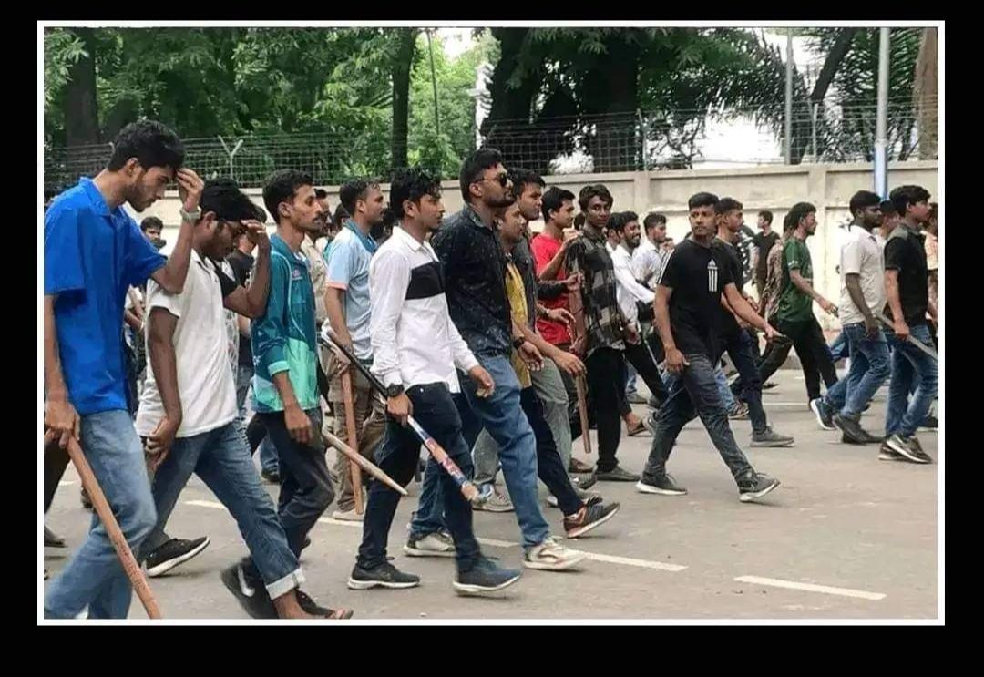 joinwdelower's tweet photo. Those who don't talk about quotas, don't protest,
 They are real Razakars 🙂

 #want_quota_reform
 #Bangladesh_quota_movement 
 #quota_movement_2024
 #no_more_quotha 
 #protect_students
 #save_students #bangladesh_quotha_movement
 #focus_on_Bangladesh 
 #QuotaReformProtest
 #cfbr https://t.co/2Ront2egQU