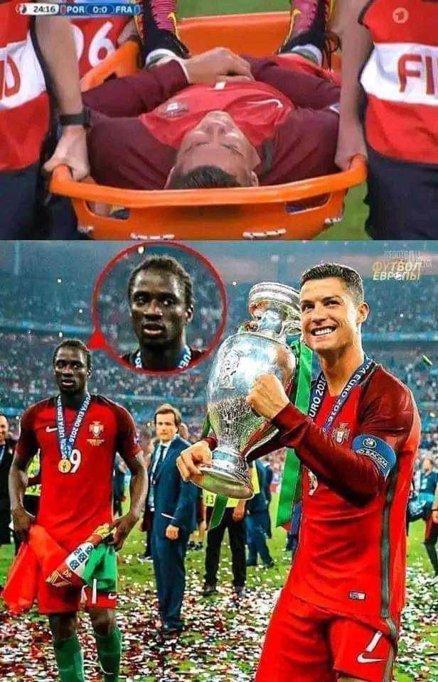 Leo tweet media
