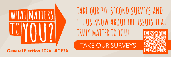 FaithActionNet's tweet image. What matters to you?

Share your view in our six surveys.

All surveys are still open, especially the first one!

faithaction.net/what-matters-t…

#SurveyOpinions #PublicOpinion #SurveyTime
