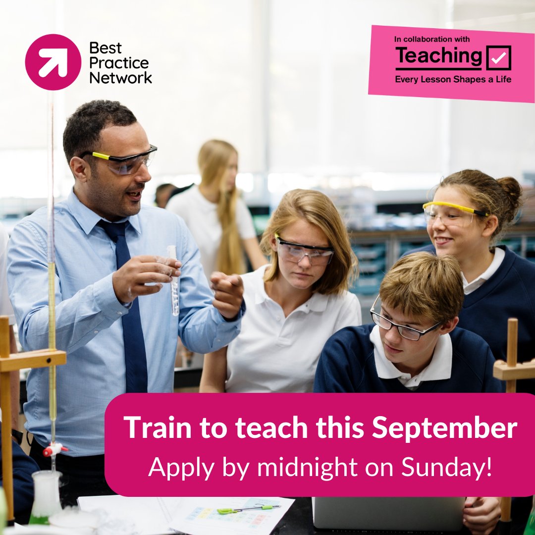 BestPracticeNetwork tweet media