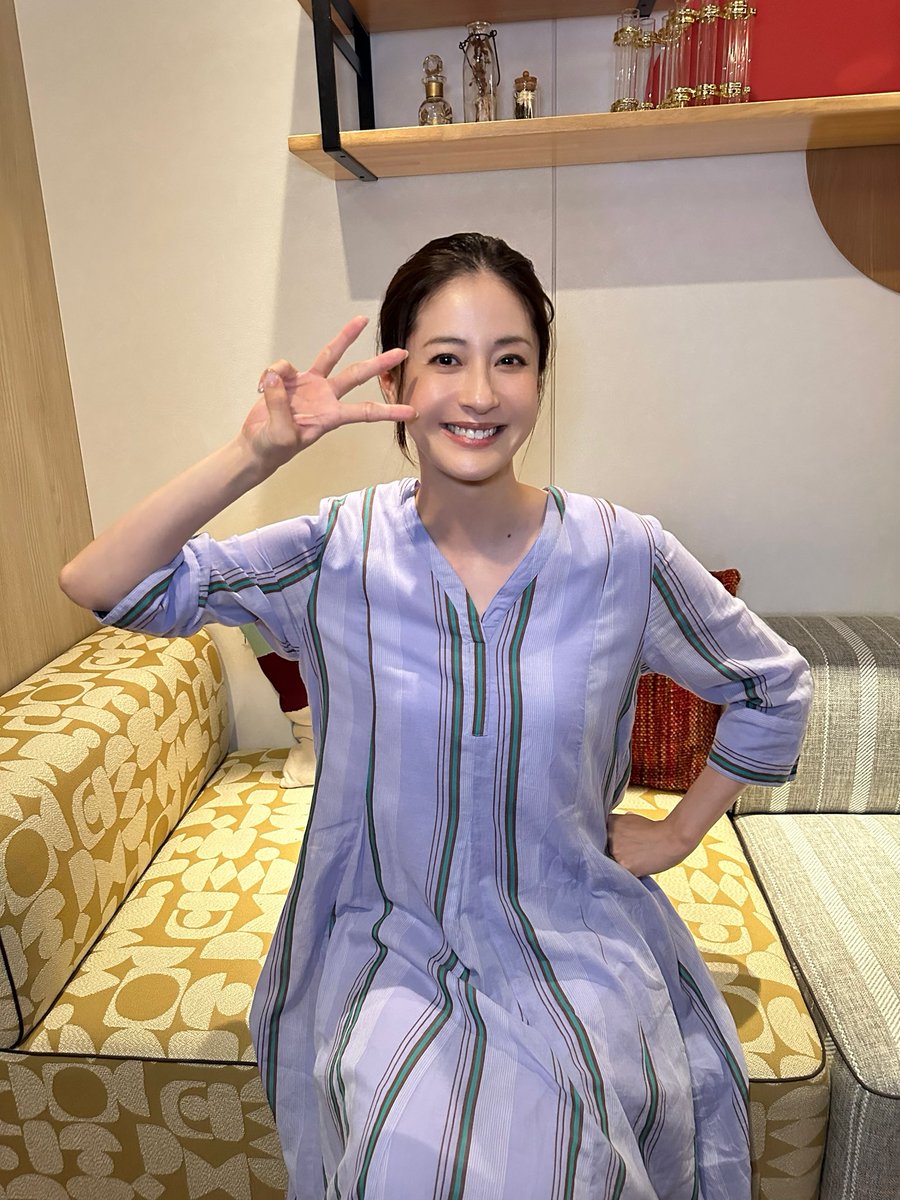松本若菜 さん衣装】 🎬#西園寺さんは家事をしない «NEW» 松本若菜さん