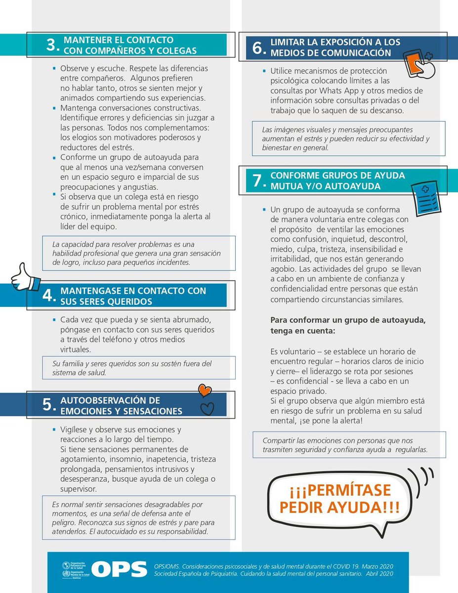 AECPAL_'s tweet photo. La importancia del #autocuidado para los profesionales de #cuidadospaliativos https://t.co/qQF7iOHqxD