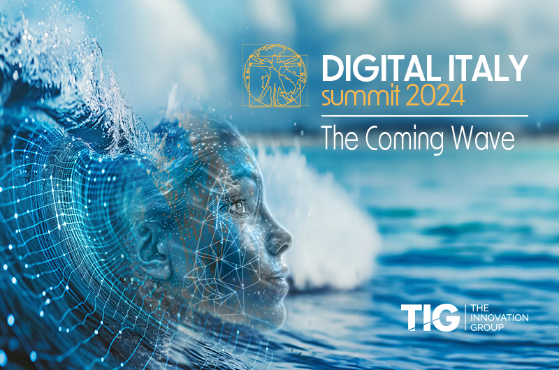 TIG - The Innovation Group tweet media