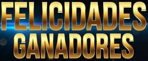 ElGordoDeOro3's tweet photo. Lunes/15/Julio/2024.
Datos Ganadores
🏹#Cazalotón
#Subscripción:🐿️#32 Ardilla.

🦈#MegaAnimal:
#Subscripción:🎣#33 Pescado,🐸#06 Rana,🦓#23 Cebra.

🎰#RuletaActiva:
#Subscripción:🐒#13 Mono.

#ChanceconAnimalitos:
#Subscripción:🐻#16 Oso.

#GranjaPlus:Subscripción:🦌#34 Venado https://t.co/QAydICoCGs