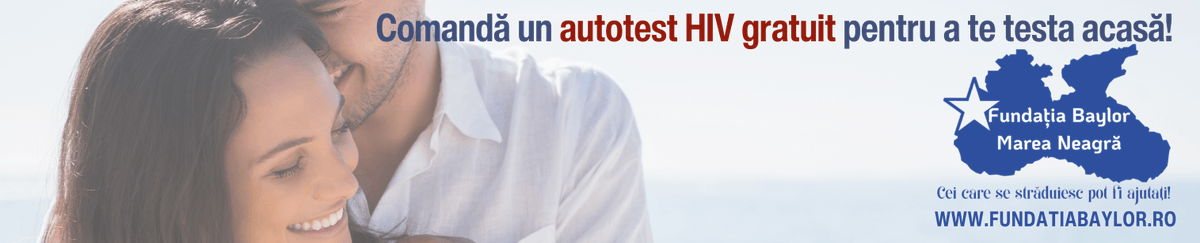 Mangalia_News's tweet photo. Vă puteți comanda acum un autotest HIV gratuit, la Fundația Baylor Marea Neagră, Constanța https://t.co/S1gzieS7KE #Publicitate #SANATATE #STIRI #acum #AnaMariaSchweitzer https://t.co/nWFbASd7AR