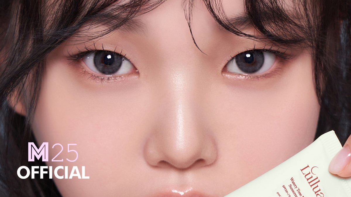 [📺]

CLASS:y(클라씨) BOEUN Lullua Theme Song ver2 'Savior' Special Editing M/V

🔗 youtu.be/uMwStalcmz8

#CLASSy #클라씨 
#BOEUN #보은
#Savior