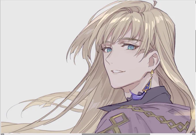 カシ・・・