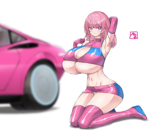 Skebイラスト納品しましたありがとうございます!
非表示ですが一部おっぱい
#Skeb #commission 