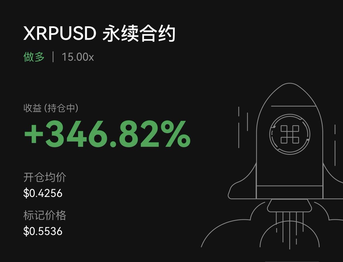 BingoTeams's tweet photo. 讲个故事，如有雷同，纯属巧合.😂
$xrp 可能跟川普有千丝万缕的关系
从  $xrp 走势来看，在川普上届下台后，sec起诉ripple（xrp母公司），随即CB等一众平台下架xrp  随后一蹶不振（具体大家可以查看k线和节点）

这次大跌 前10市值币 $xrp 率先起航.

所以如果你正大资金寻找川普标，xrp应该是首选😂 https://t.co/XpCwzW0YBo