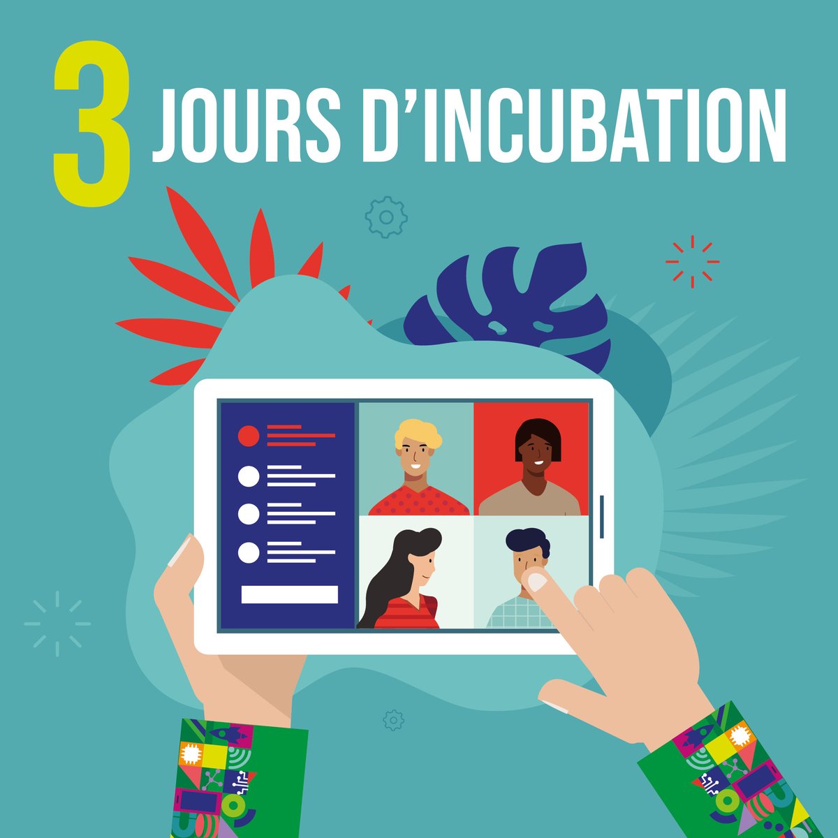 Start-Up Toi-Même tweet media