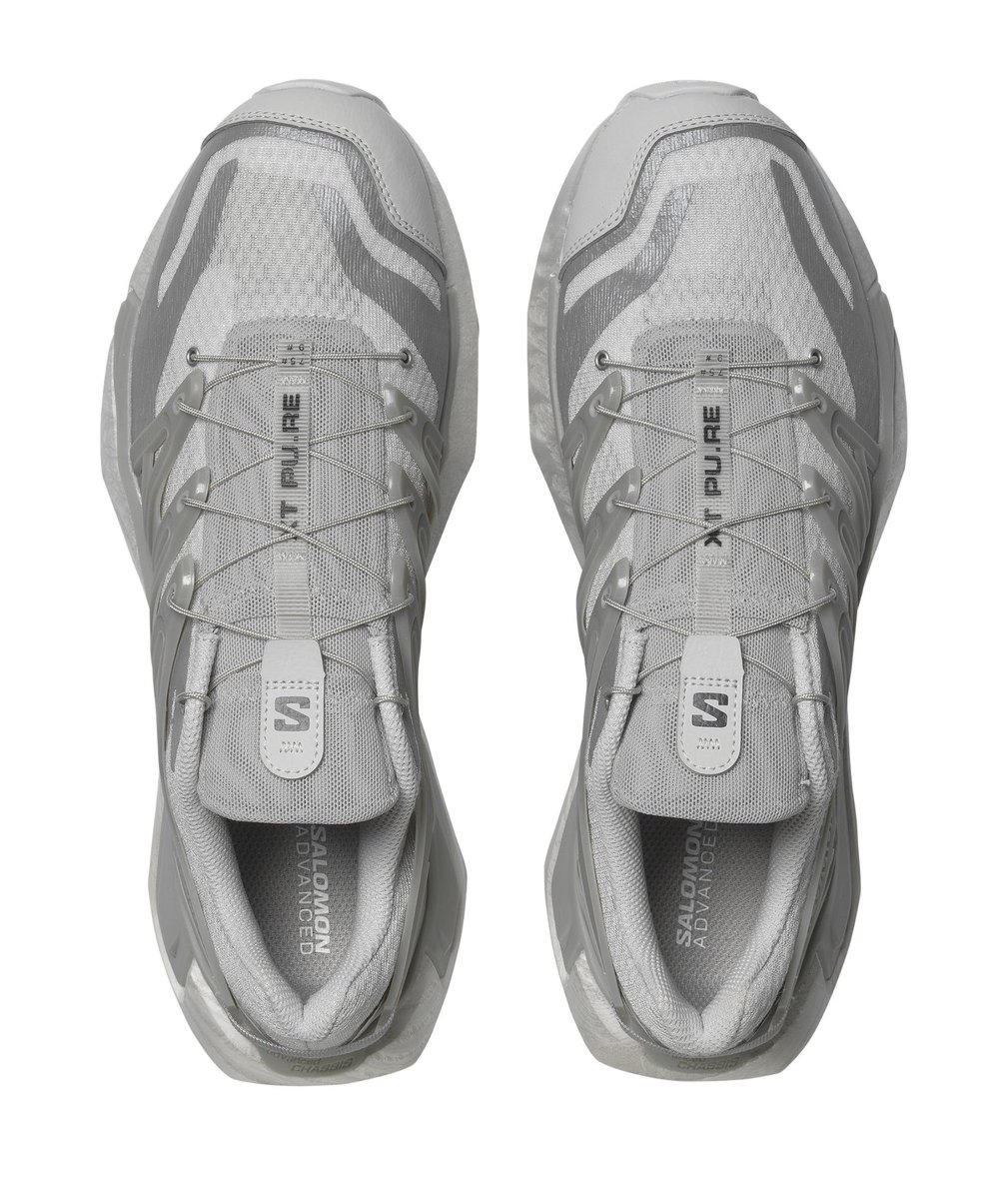 BEAMS_IG's tweet photo. 2024.7.20(Sat) Release 
〈SALOMON ADVANCED〉  
XT https://t.co/bD5PdyCfuO ADVANCED 
Col.Gray Violet/Flint Gray
¥38,500(tax in) https://t.co/mMHz5SHNni