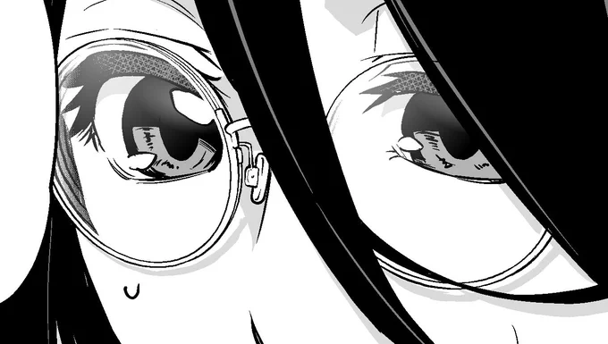 眼鏡ばっかり描いてます。
 #絵柄が好みって人にフォローされたい #眼鏡断層 