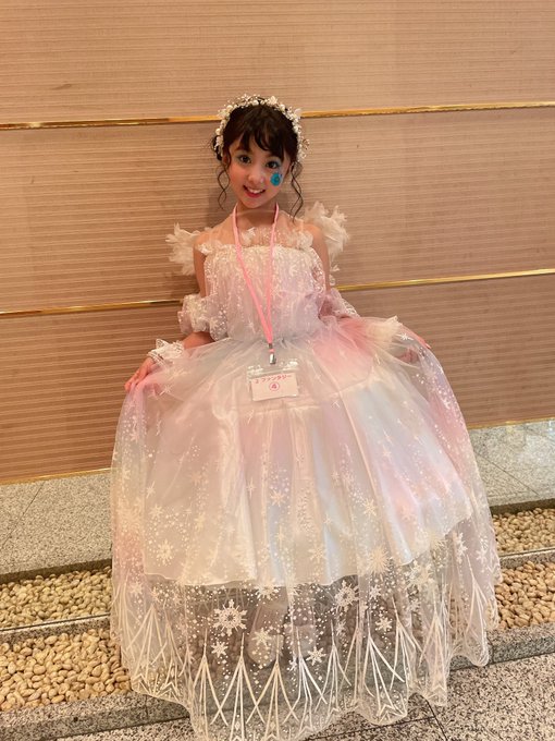 Twitterのコスプレ画像2