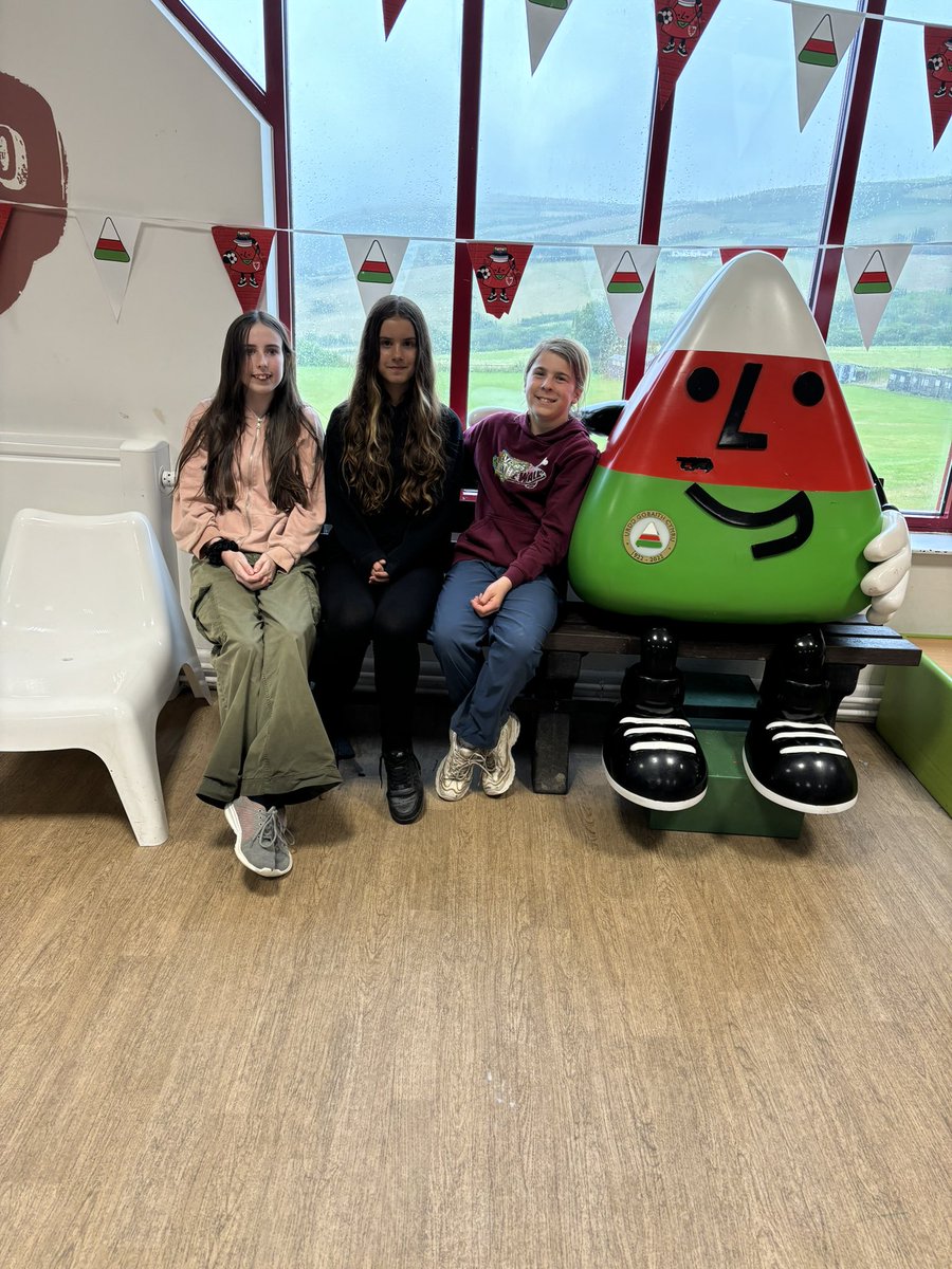 Mrs Fisher tweet media