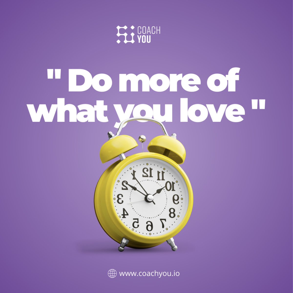 CoachYouApp's tweet photo. Discover the power of personalized coaching with the Coach You app. Connect with proven experts who can guide you to greater personal and professional growth.

#CoachYouApp #AmmanJordan #BusinessCoaching https://t.co/oY0Y5INV9q