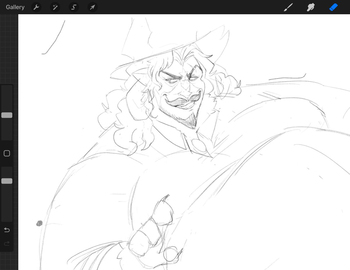 Omelette_Vore's tweet photo. Trying to learn how to draw humans again because I've drawn so much furry stuff lately..... ;
Posting this here because this guy is related to Renargne somehow https://t.co/ulfh9oIT2a