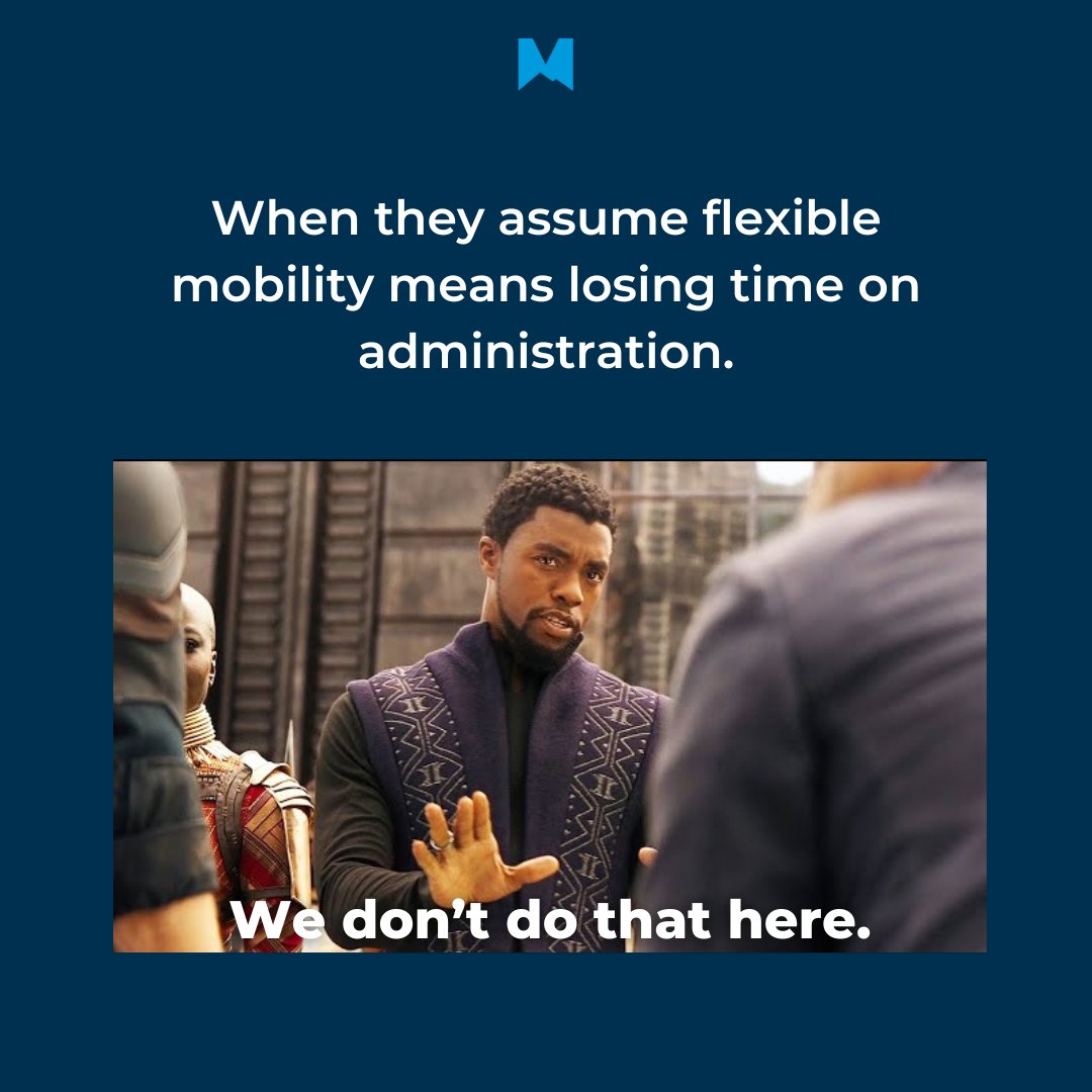 Olympus Mobility tweet media